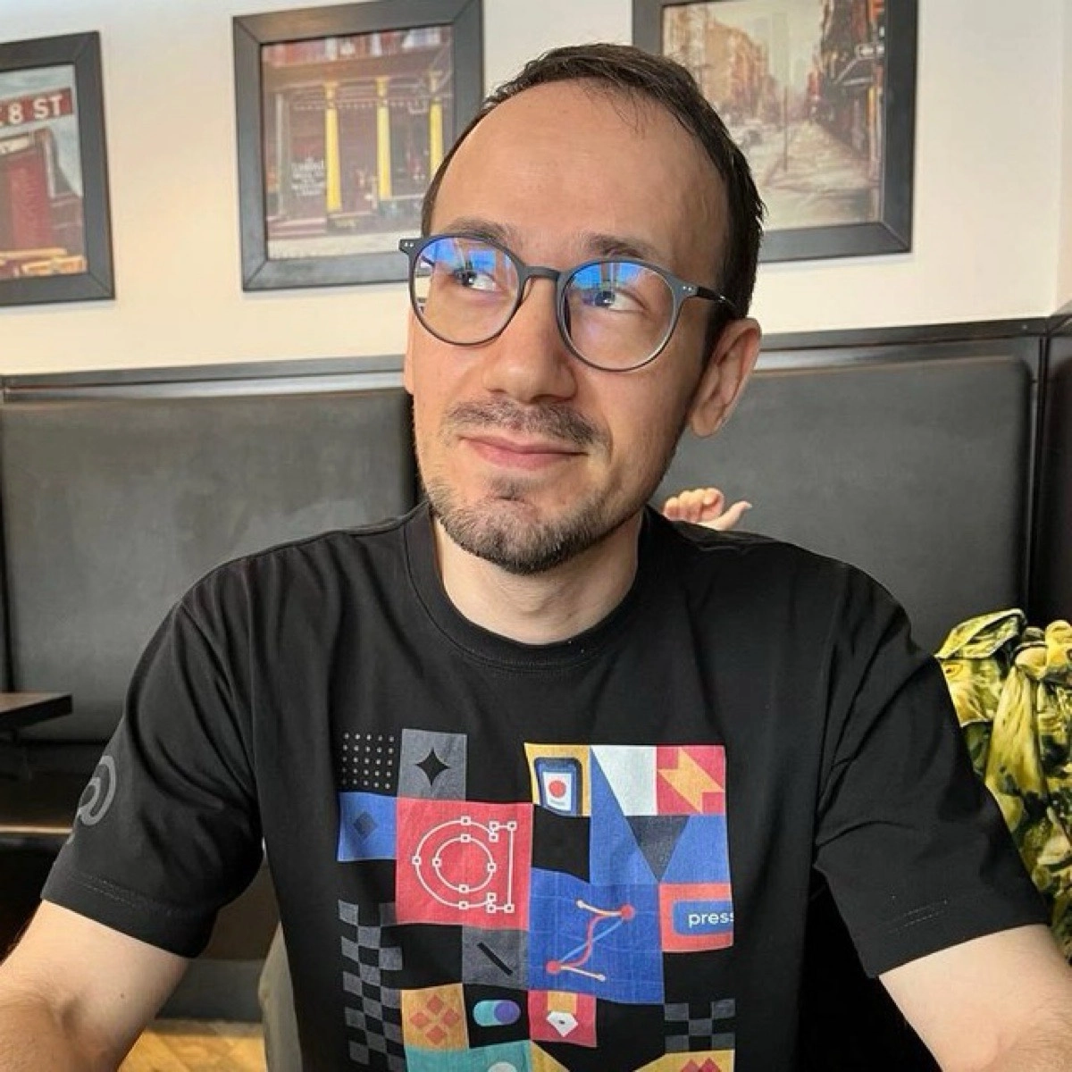 profile avatar