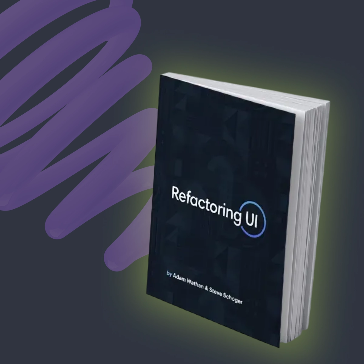 🌟 ВДОХНОВЕНИЕ И РАЗВИТИЕ  
Недавно я начала читать книгу «Refactoring UI», и это стало для меня настоящим открытием! Как UX/UI-дизайнер, я постоянно ищу новые источники вдохновения и практические сове... | Сетка — новая социальная сеть от hh.ru