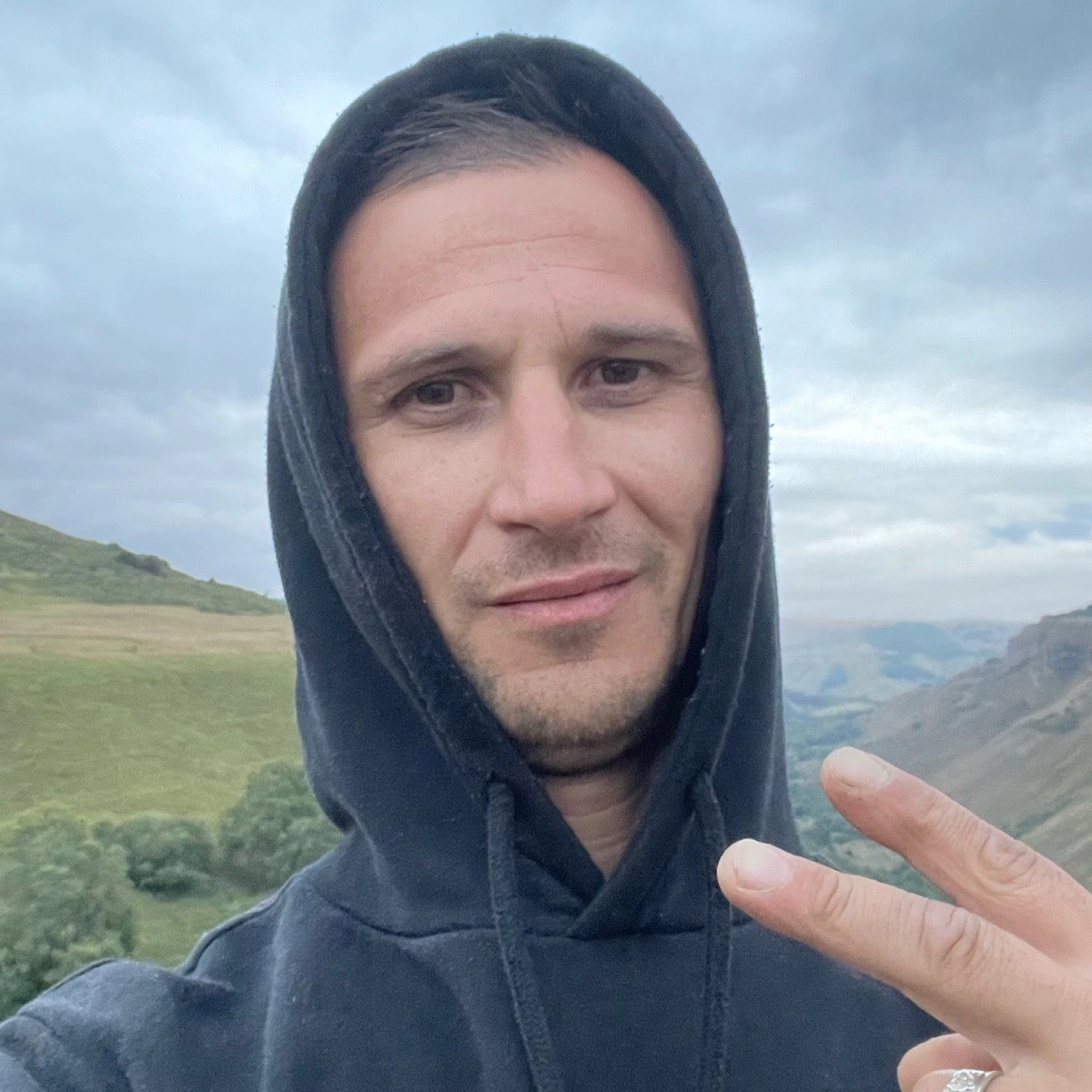 Роман Сырбу | Сетка — социальная сеть от hh.ru