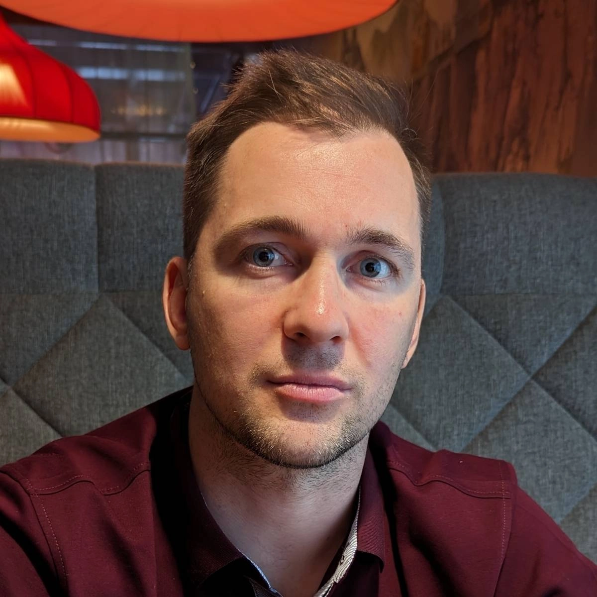 community avatar