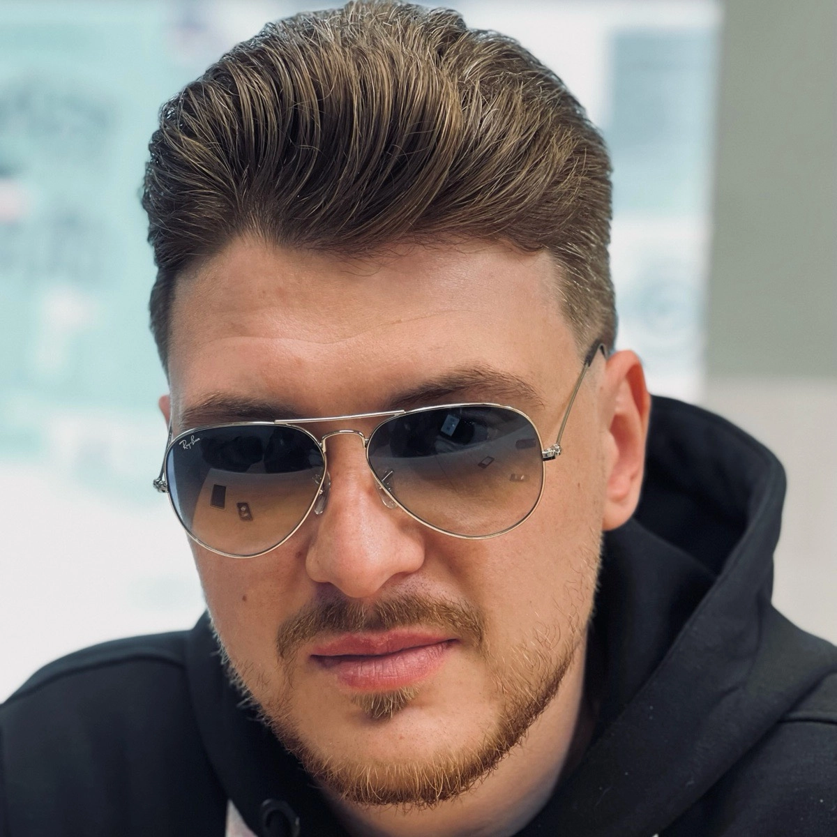 profile avatar