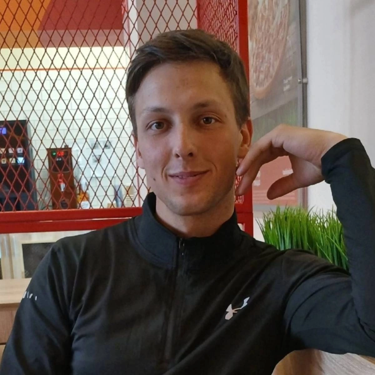 profile avatar