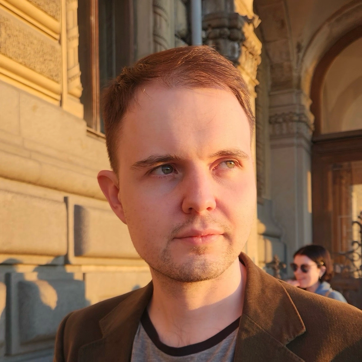 profile avatar