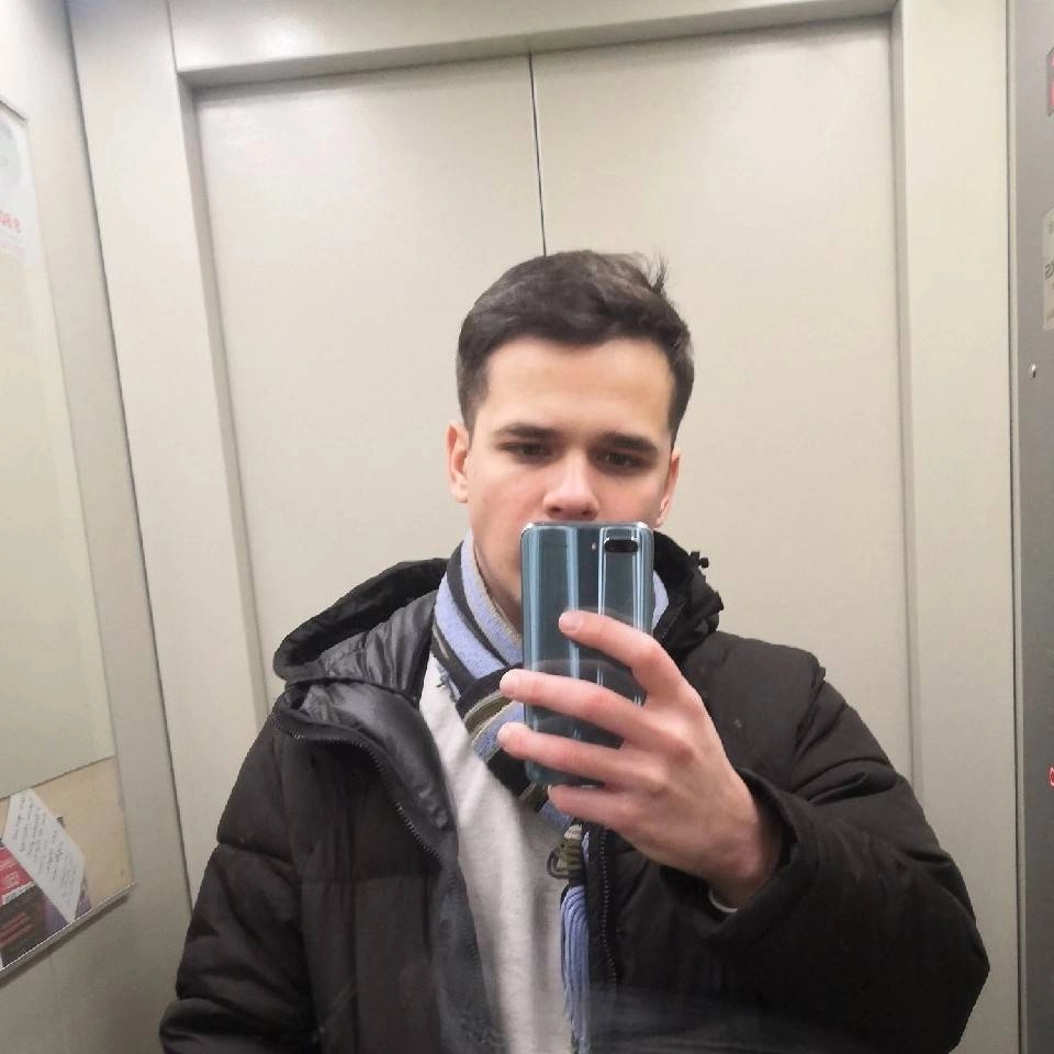 Андрей Кочетов