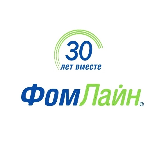 company logo