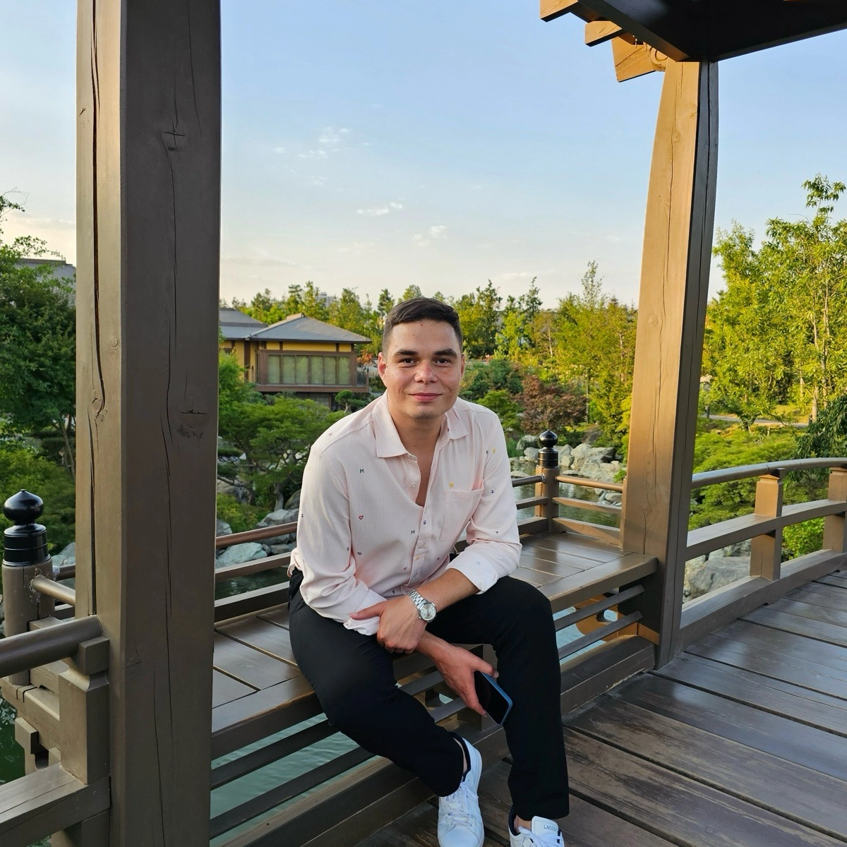 profile avatar