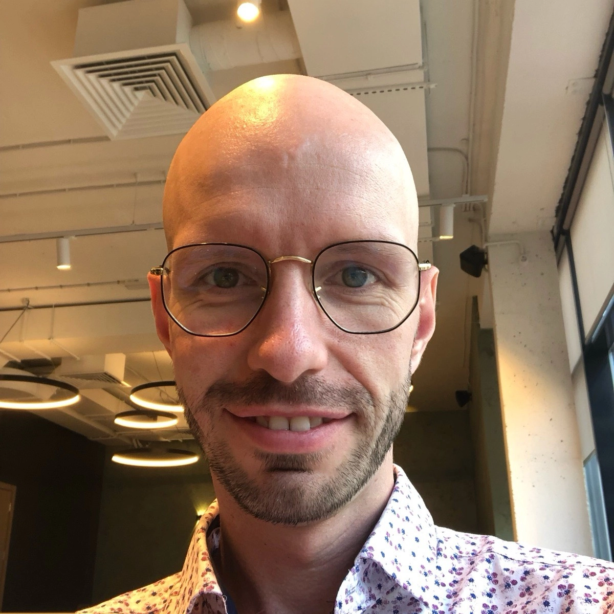 profile avatar