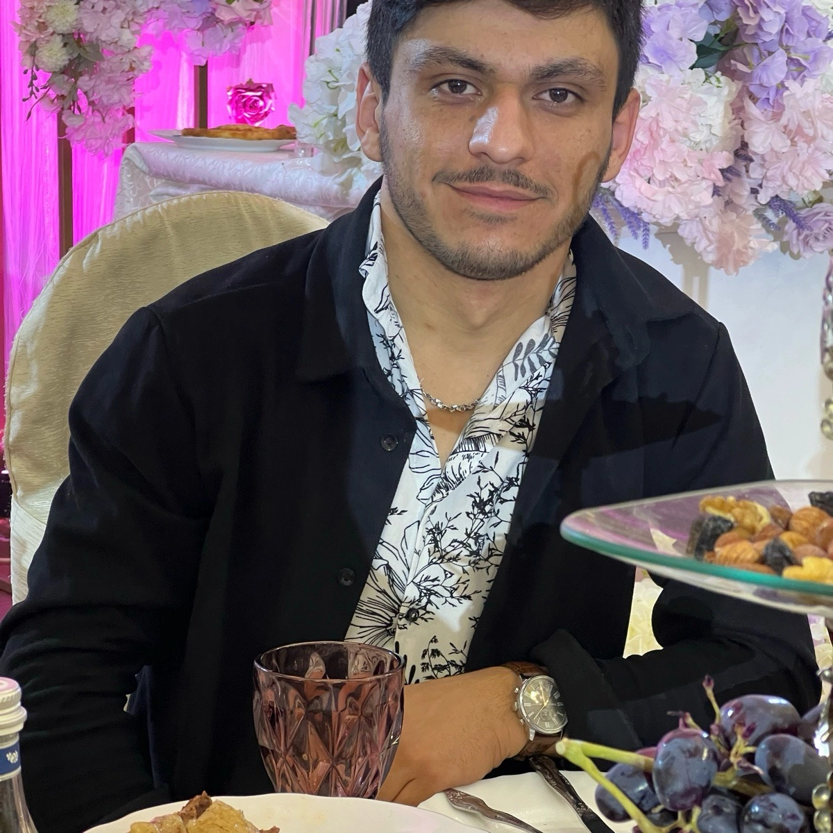 profile avatar