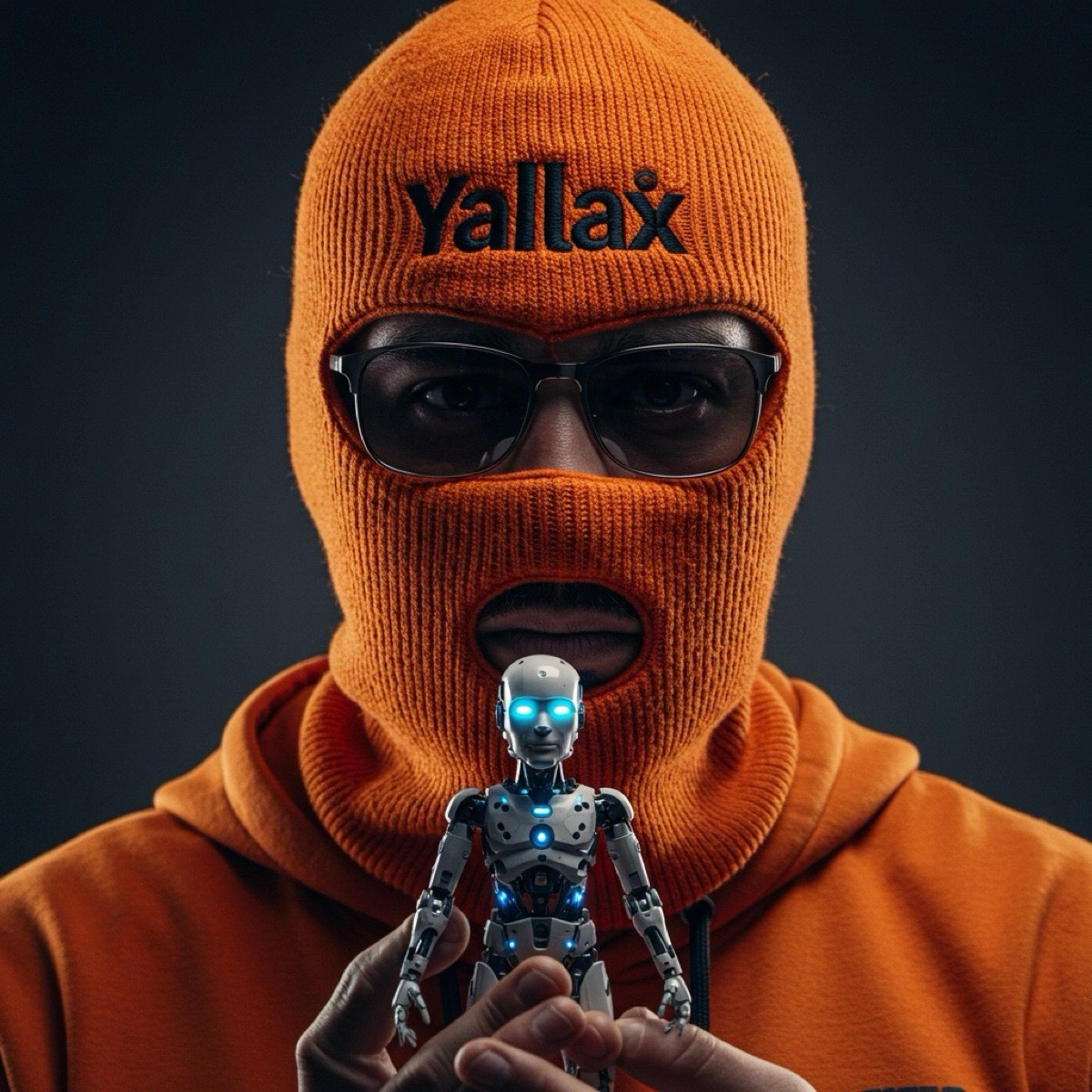 community avatar