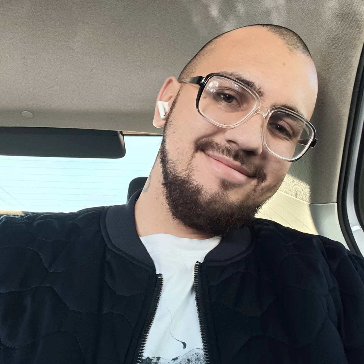 profile avatar