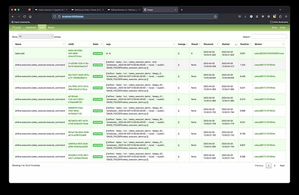 Как мы деплоим Apache Airflow для промышленного использования в Kubernetes
https://habr.com/ru/articles/871660/ | Сетка — новая социальная сеть от hh.ru