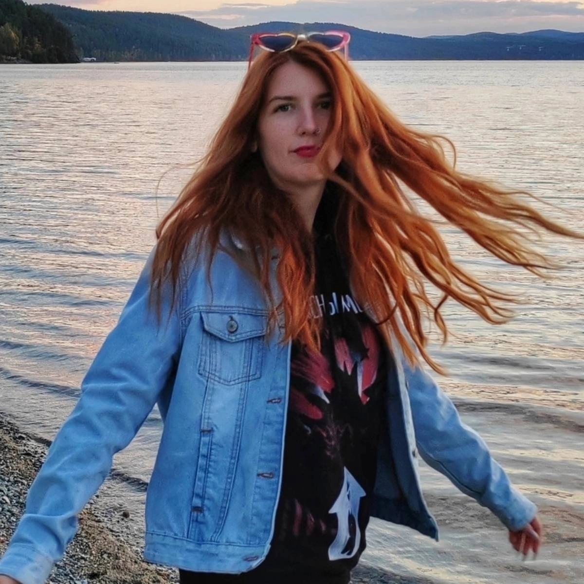 profile avatar