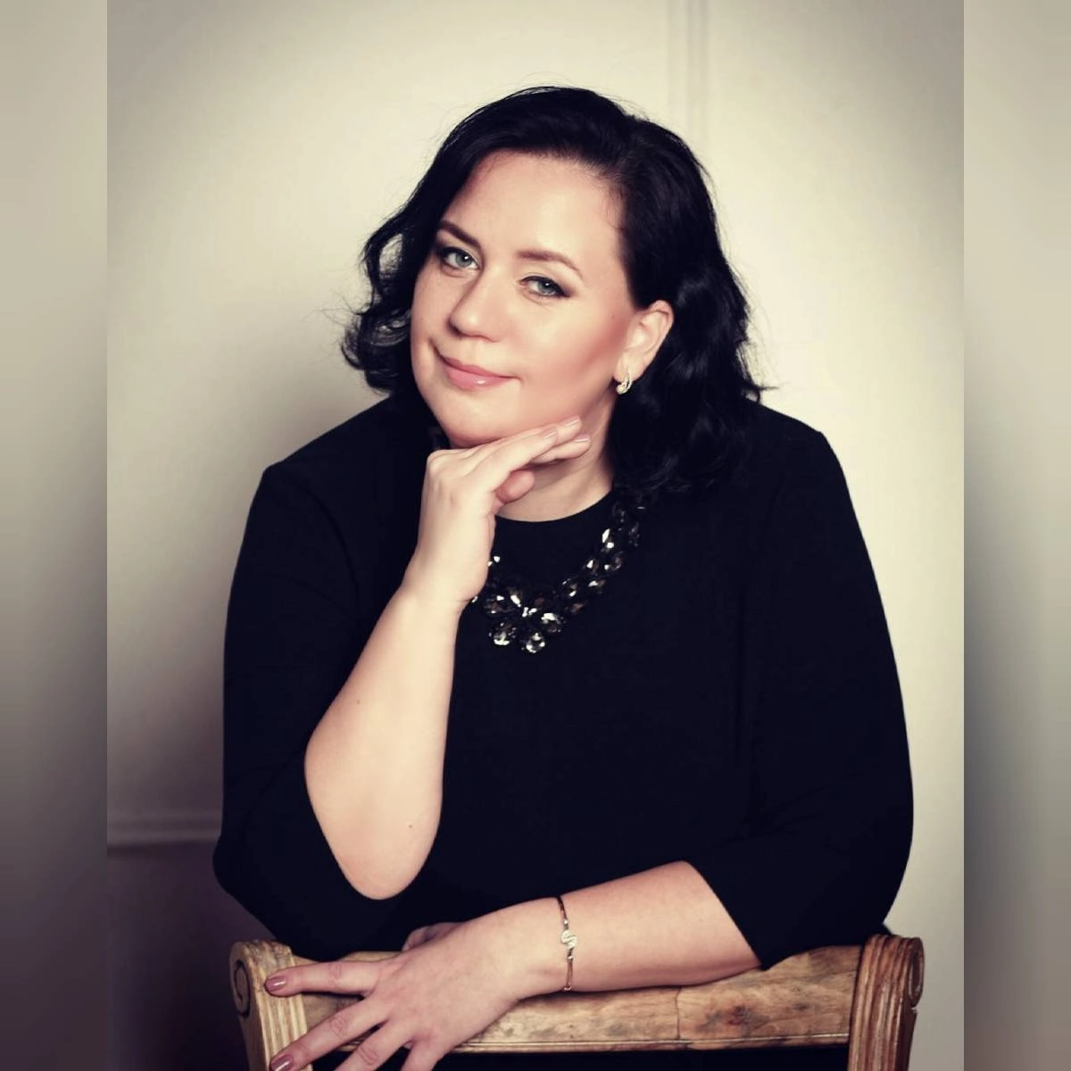 Анастасия Поняшова | Сетка — социальная сеть от hh.ru
