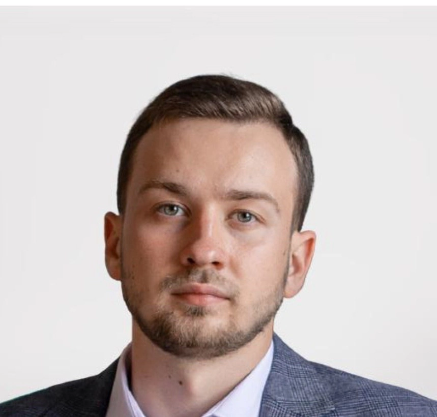 Виталий Рубцов