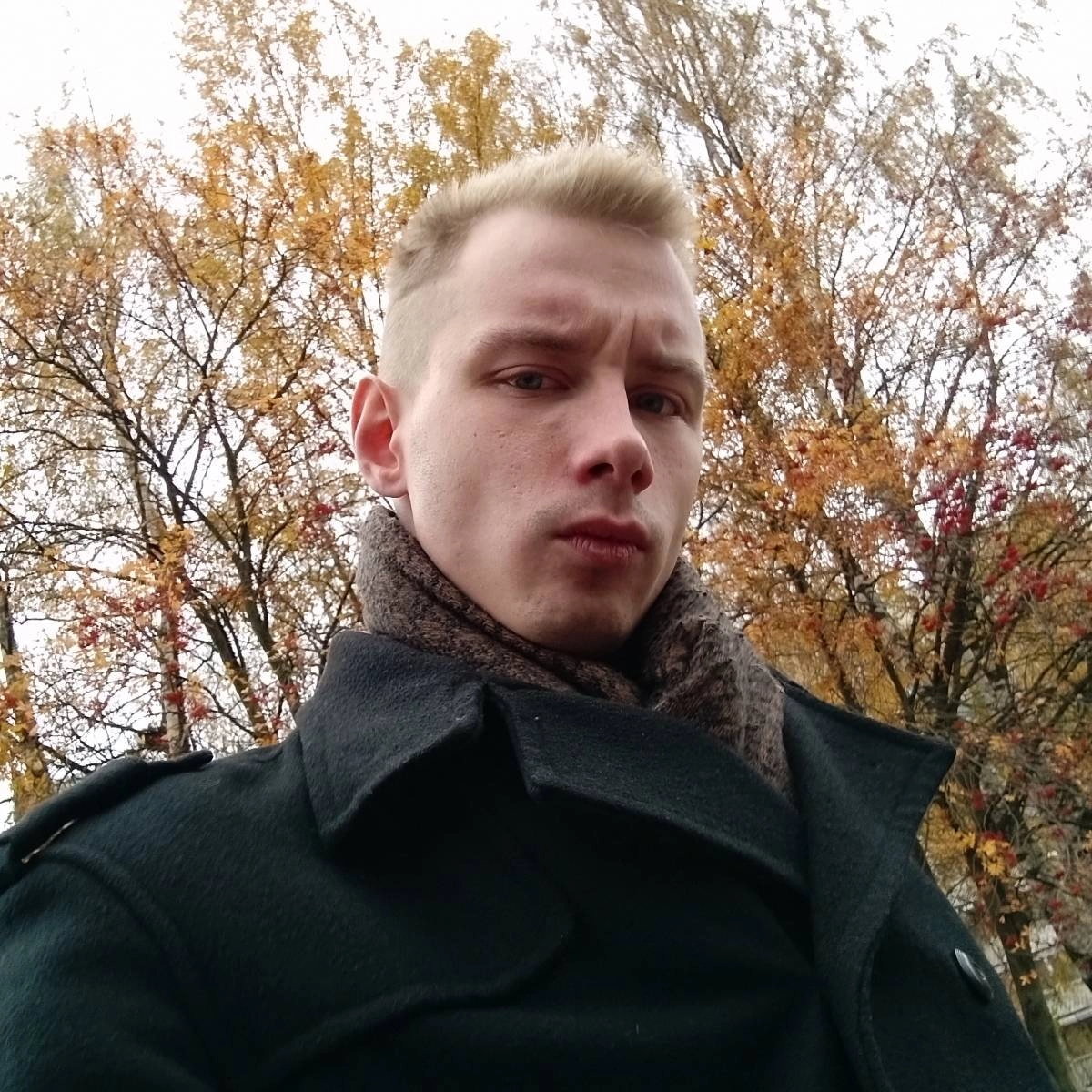 profile avatar