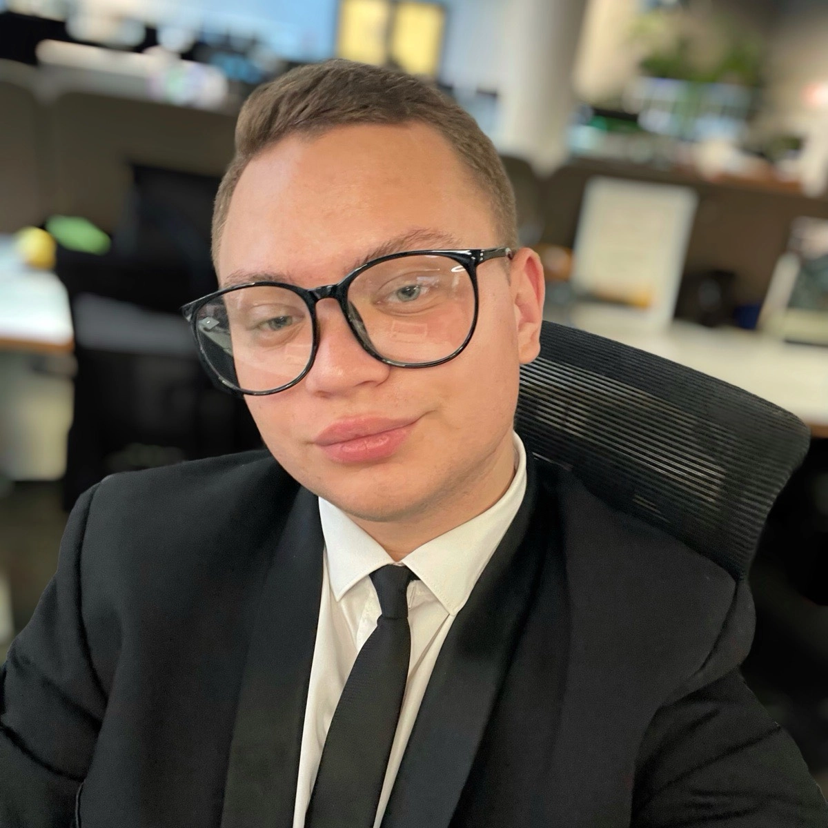 profile avatar