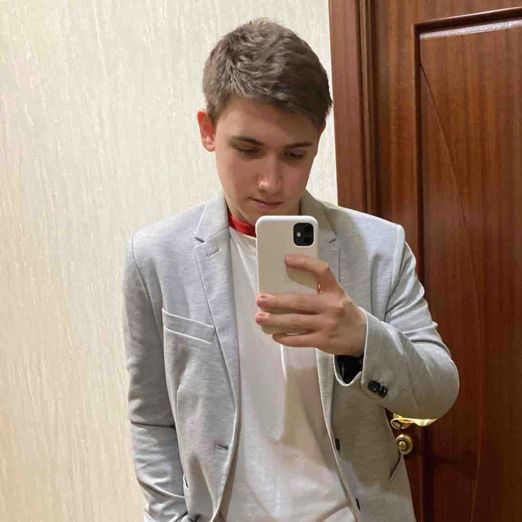 profile avatar