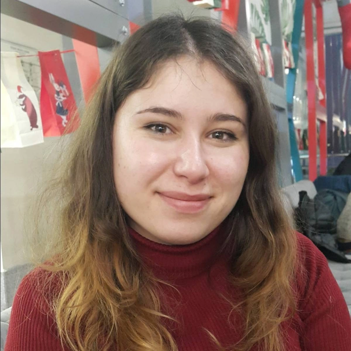 profile avatar