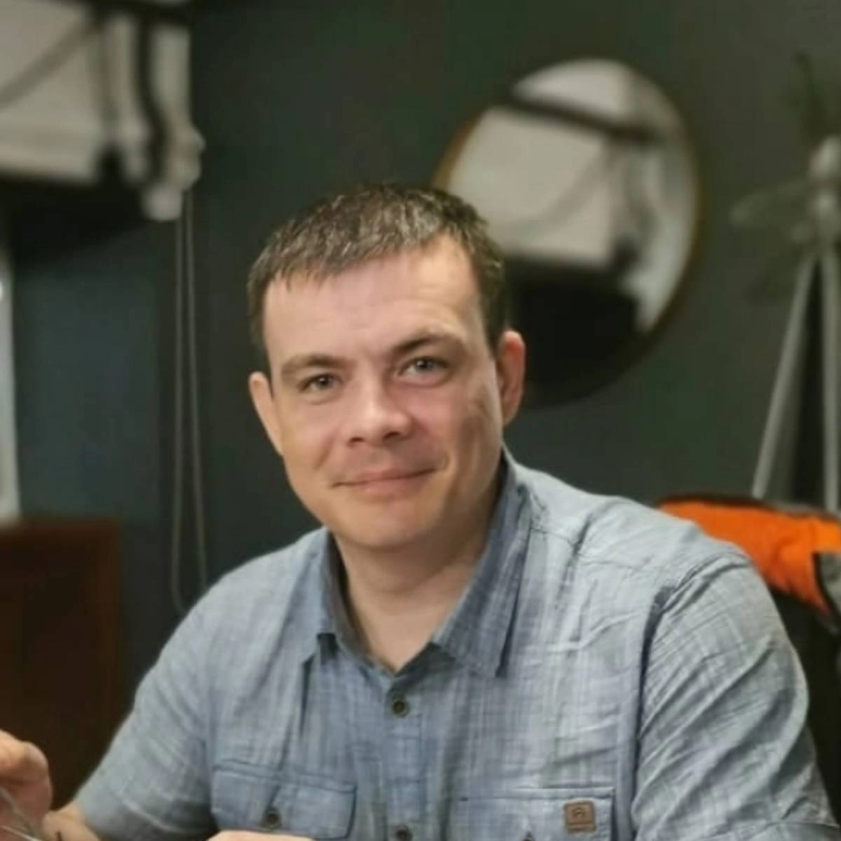 Subscriber avatar