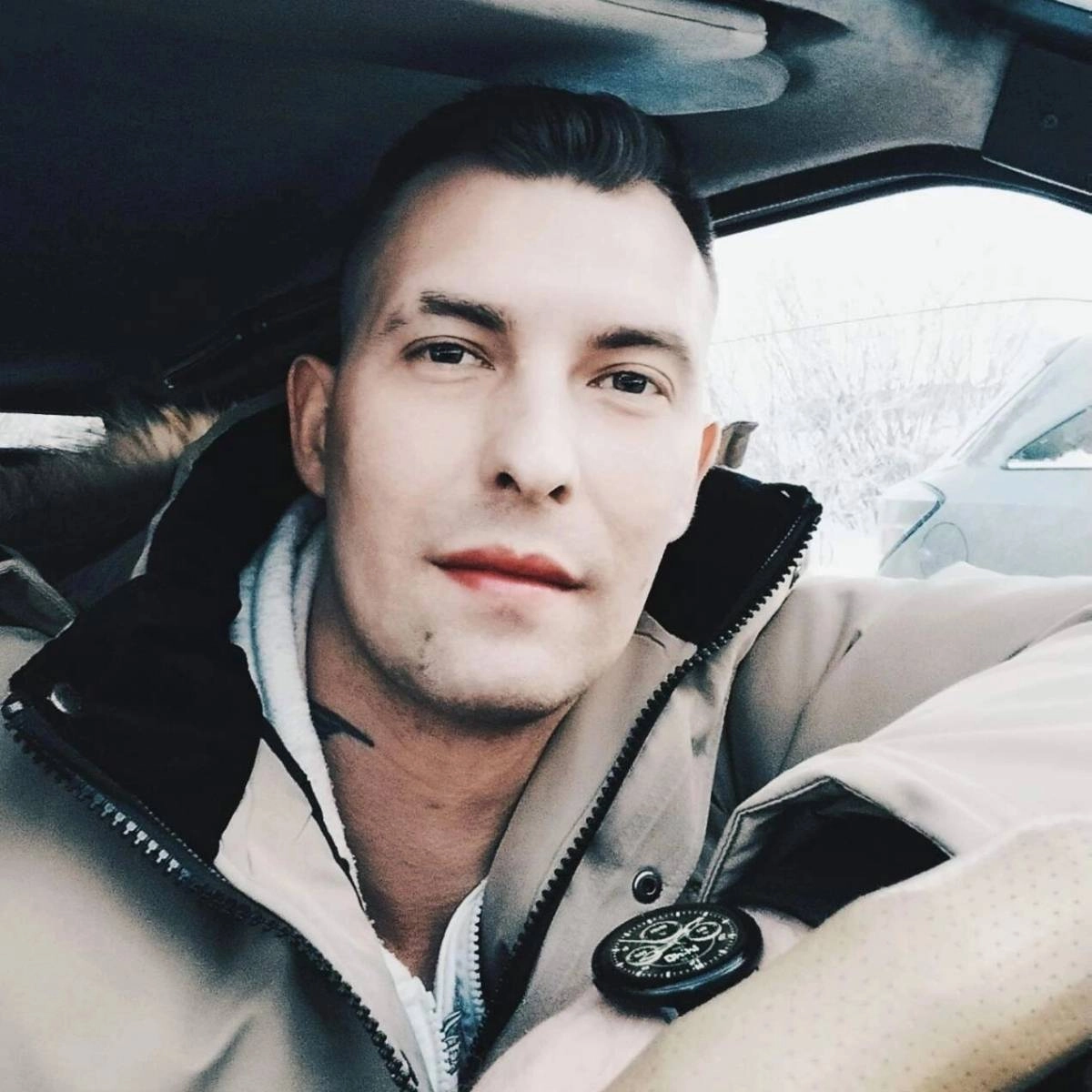 profile avatar