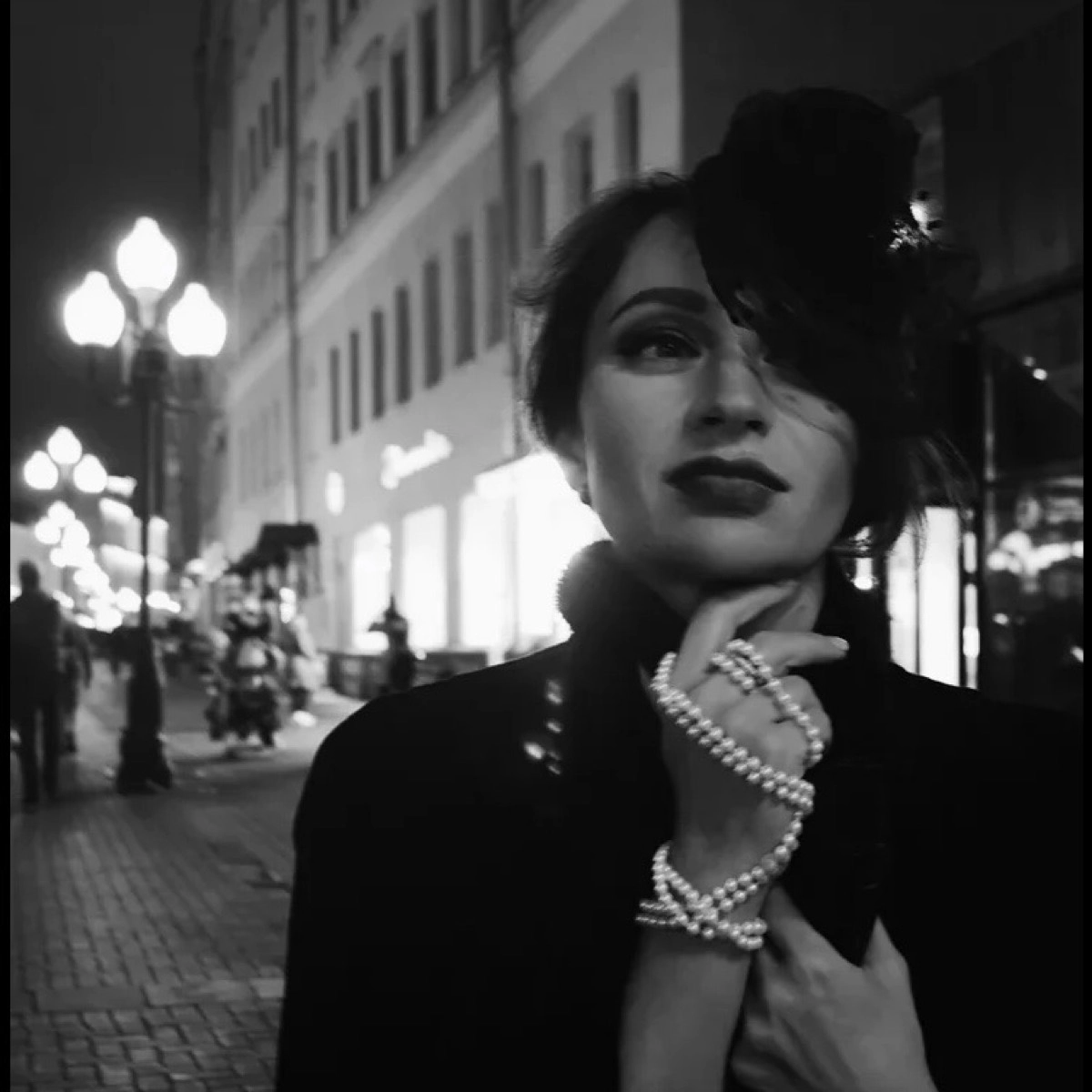 profile avatar