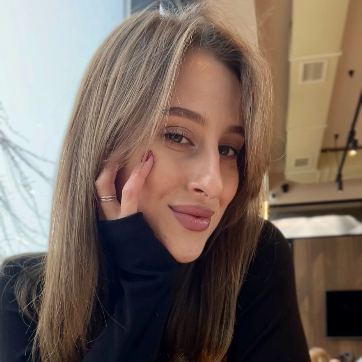 profile avatar