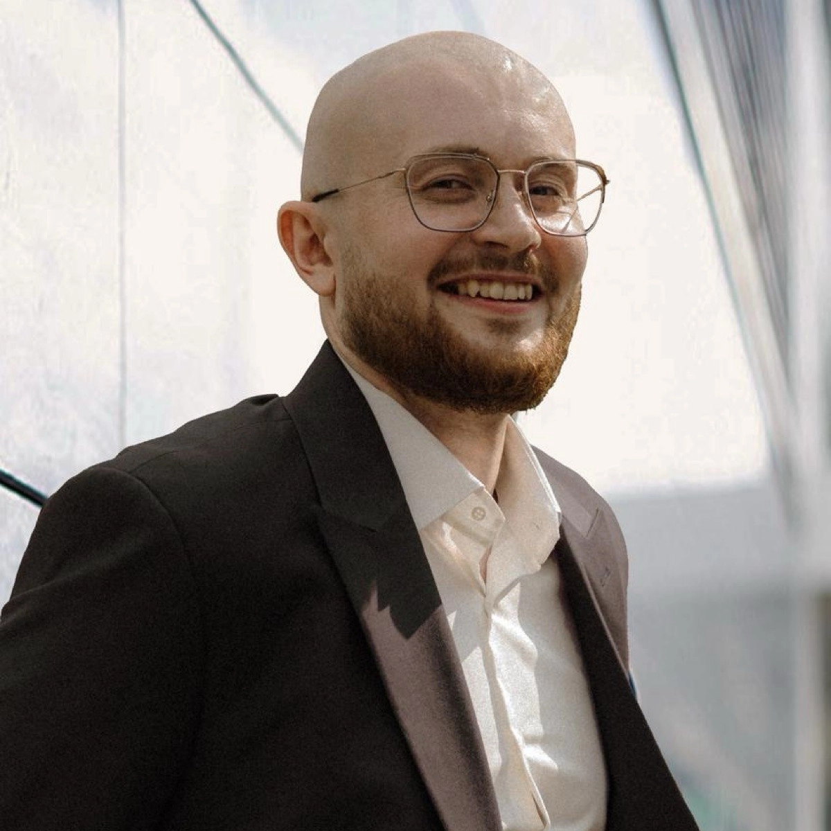 Алексей Кириков