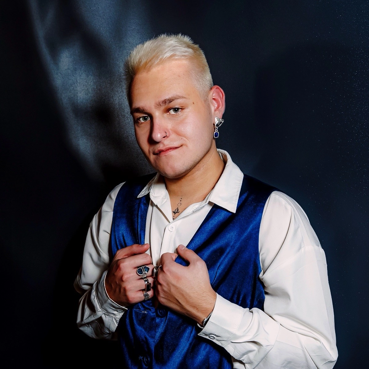 profile avatar