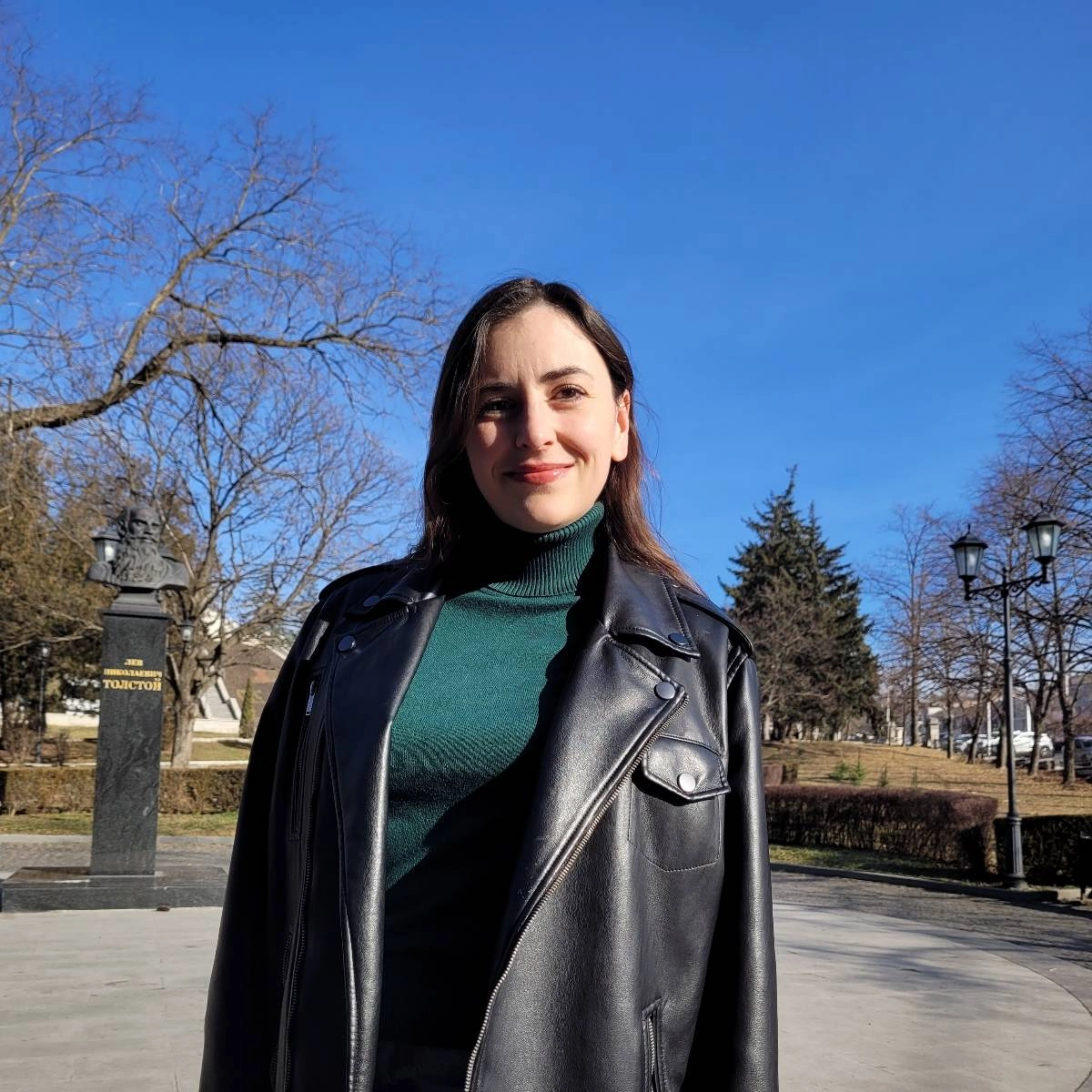 profile avatar