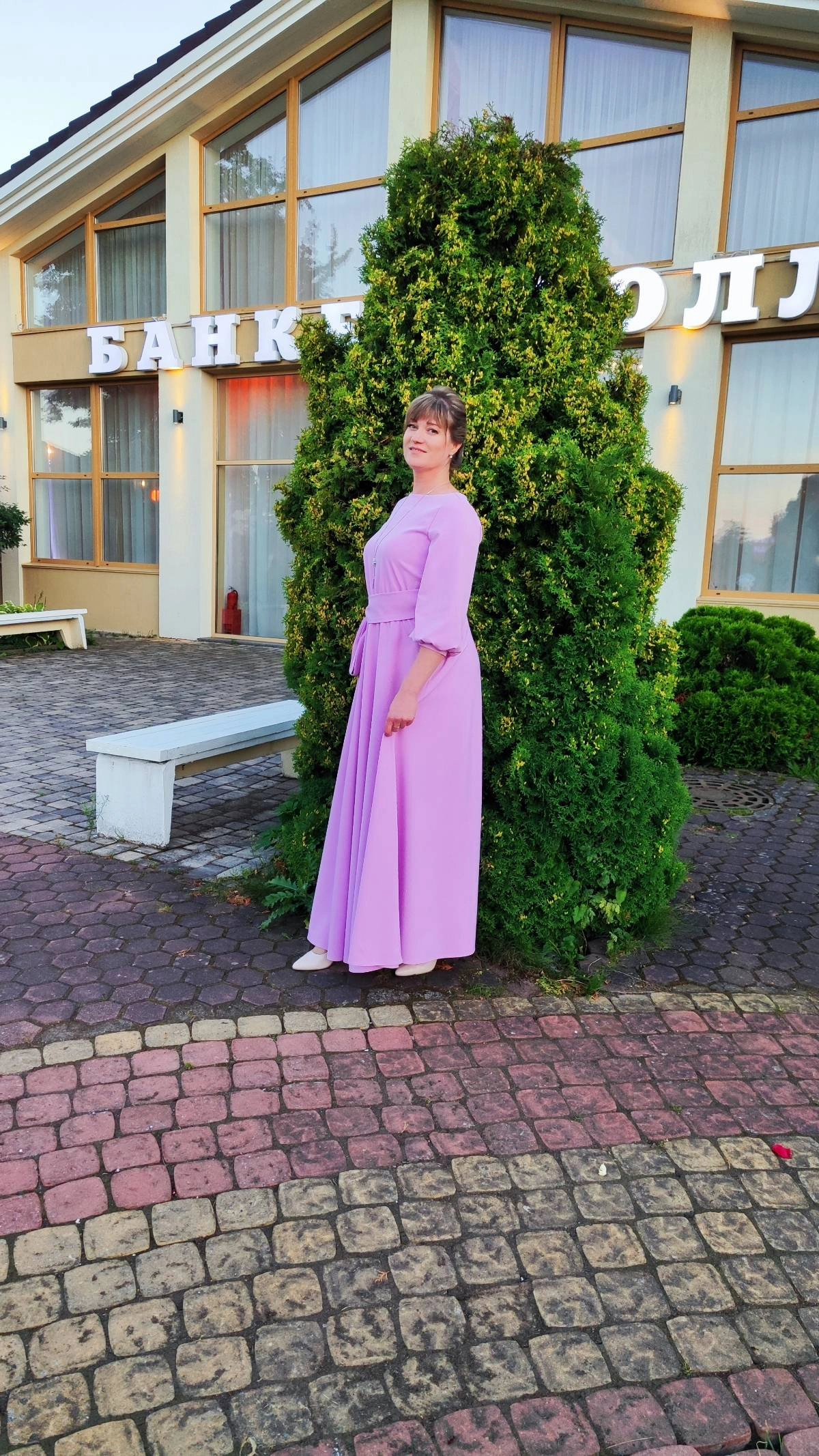 Ирина Чернова
