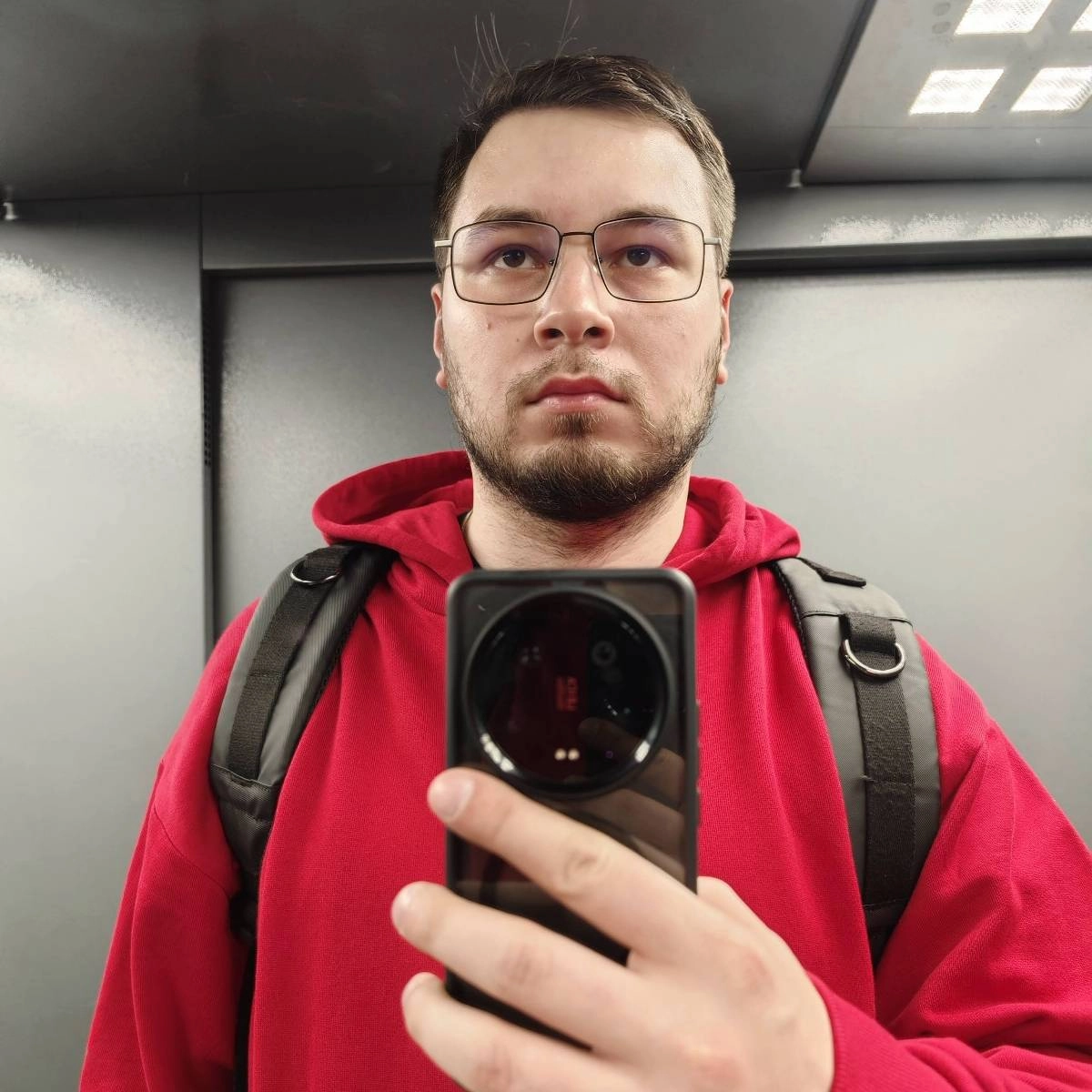 profile avatar