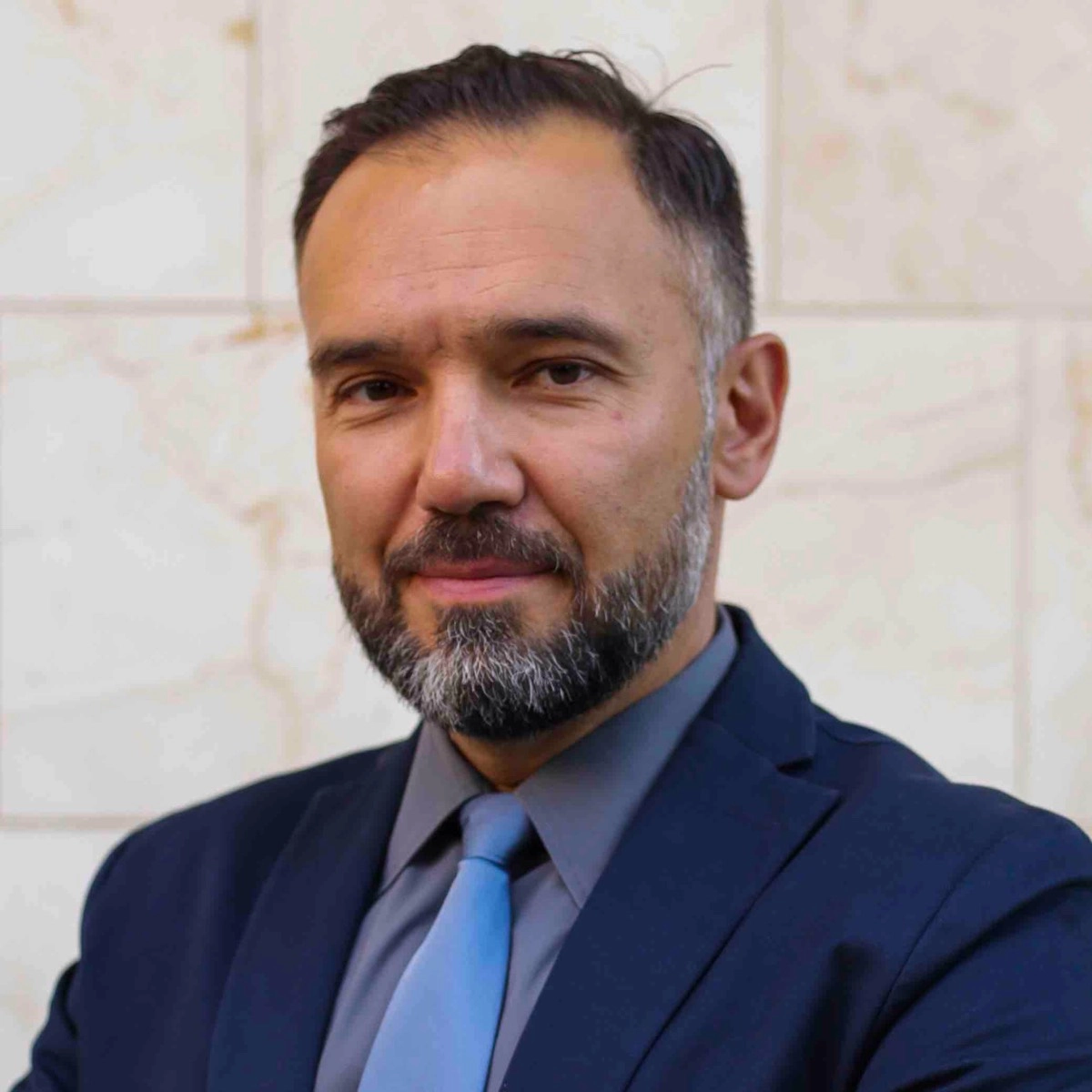 Василий Борщ