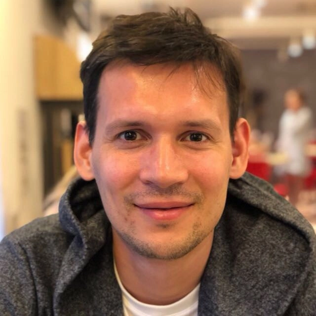 Федор Ананьин