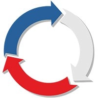 company logo