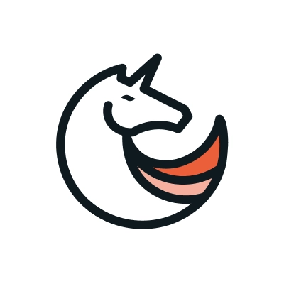 company logo