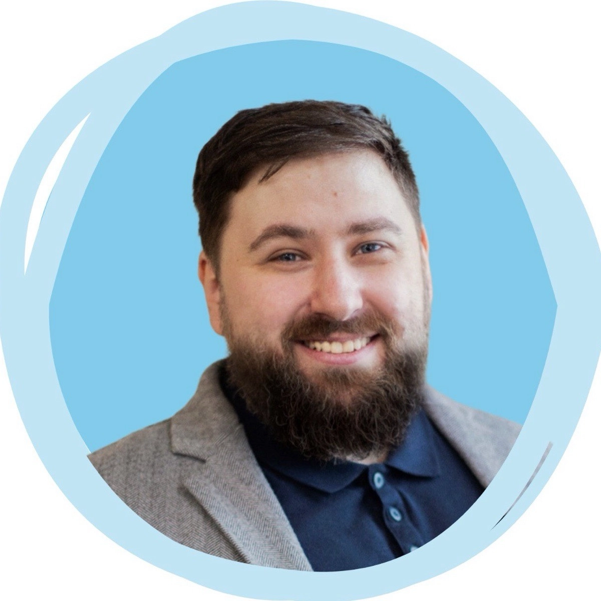 author avatar