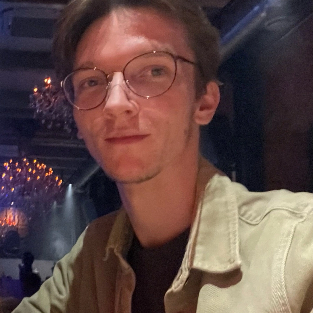 profile avatar