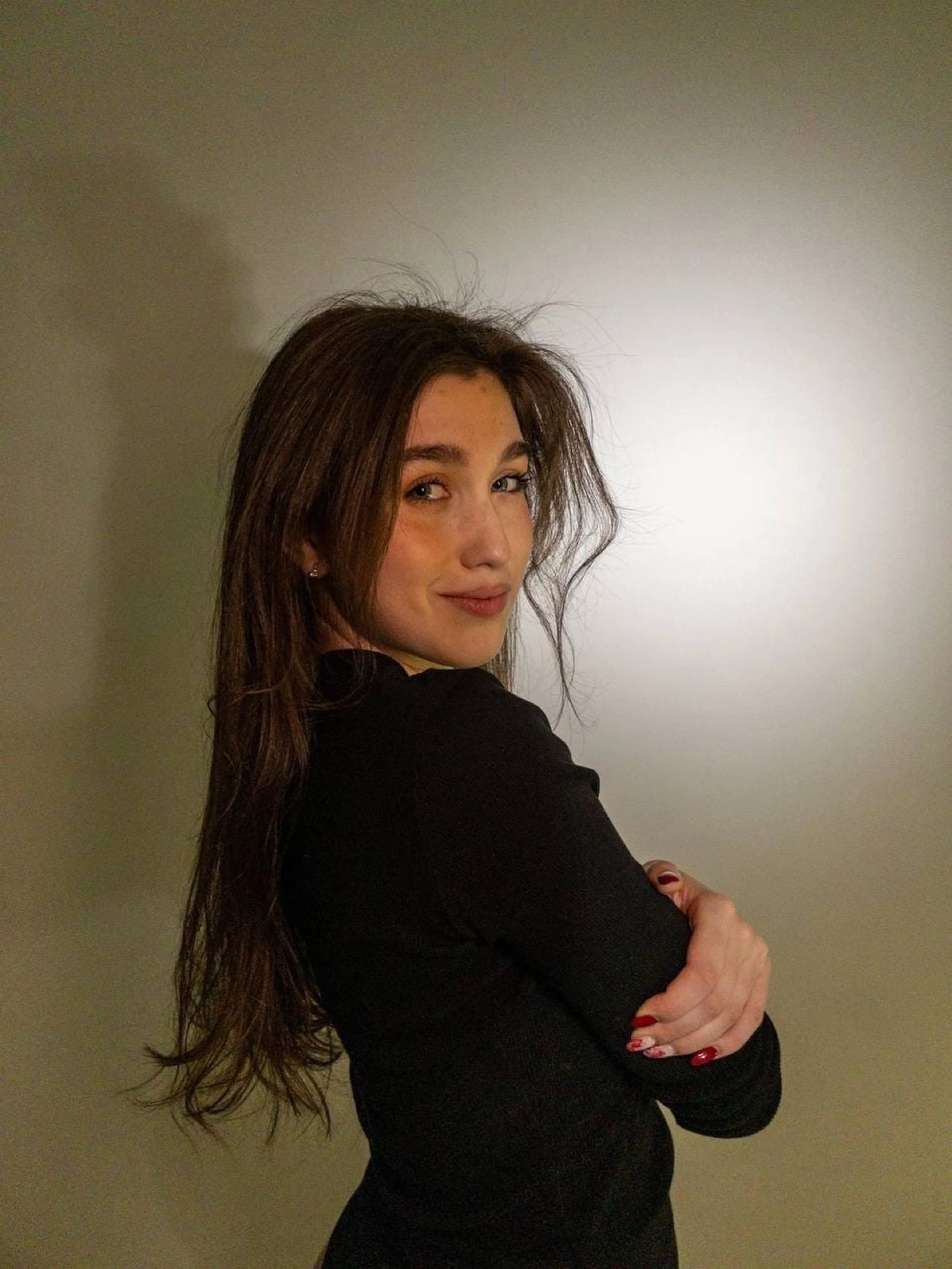 Subscriber avatar