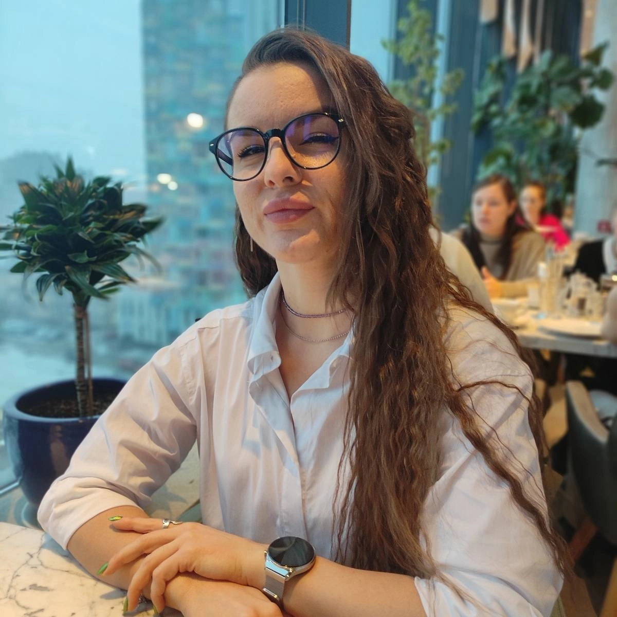 profile avatar