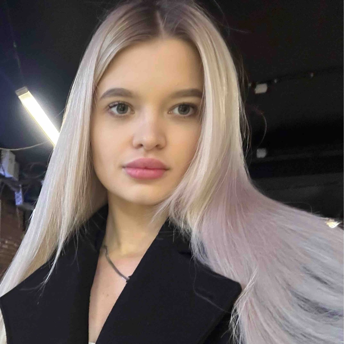 Ксения Счастливенко | Сетка — социальная сеть от hh.ru