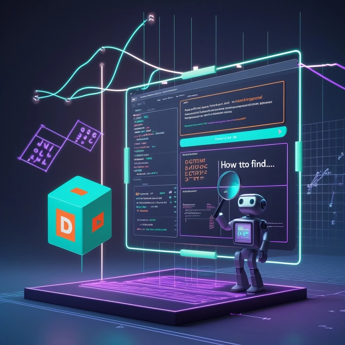 🚀 Как машинное обучение меняет поиск на сайтах под управлением Django: от семантики до персонализации
Поиск на сайте — это не просто фильтр по ключевым словам | Сетка — новая социальная сеть от hh.ru