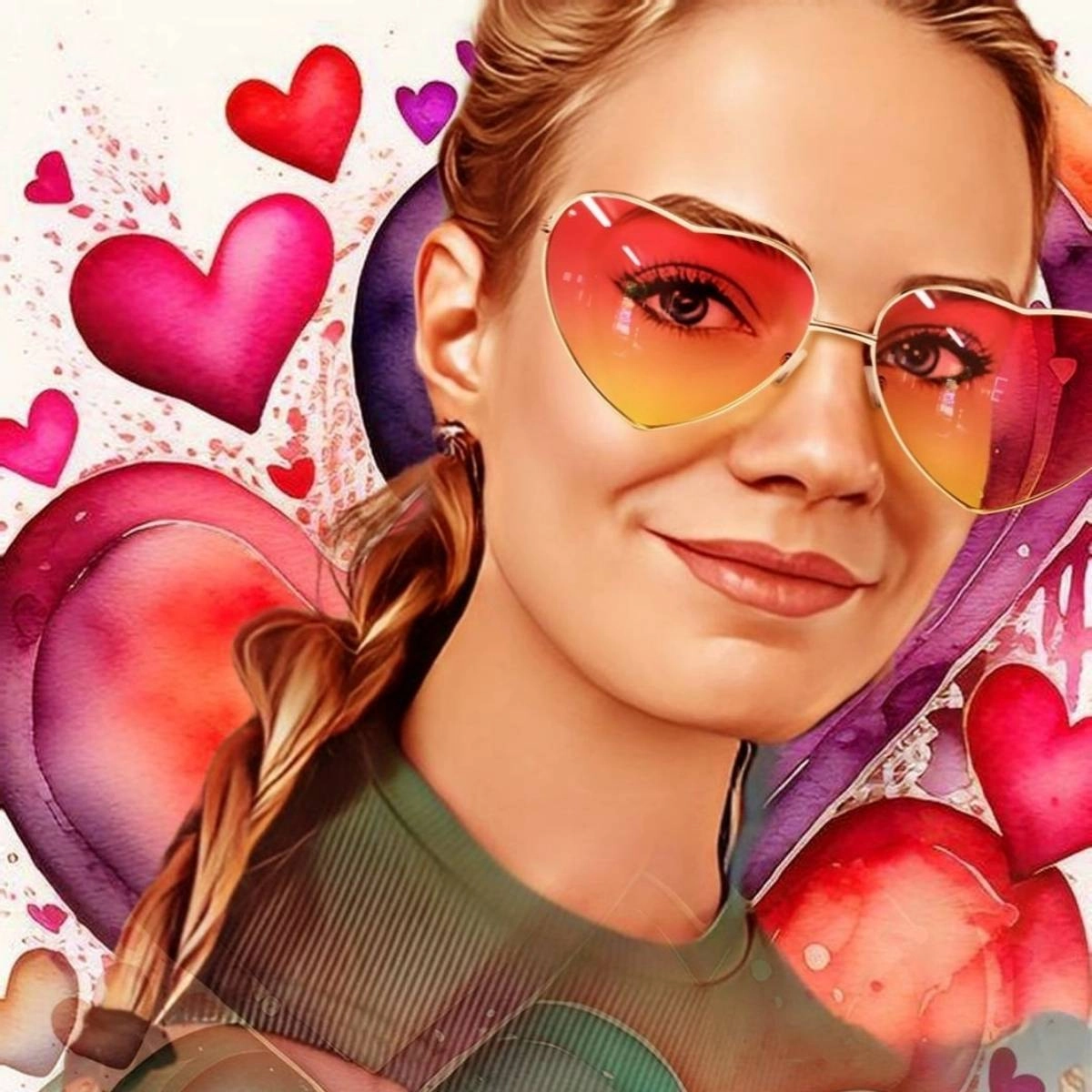 profile avatar