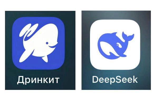 🐳 Два кита, на которых держится моя неделя:
Дринкит, который избавил от необходимости ждать латте.
Дипсик, который в два клика заменил мне ChatGPT.
#юмор | Сетка — новая социальная сеть от hh.ru