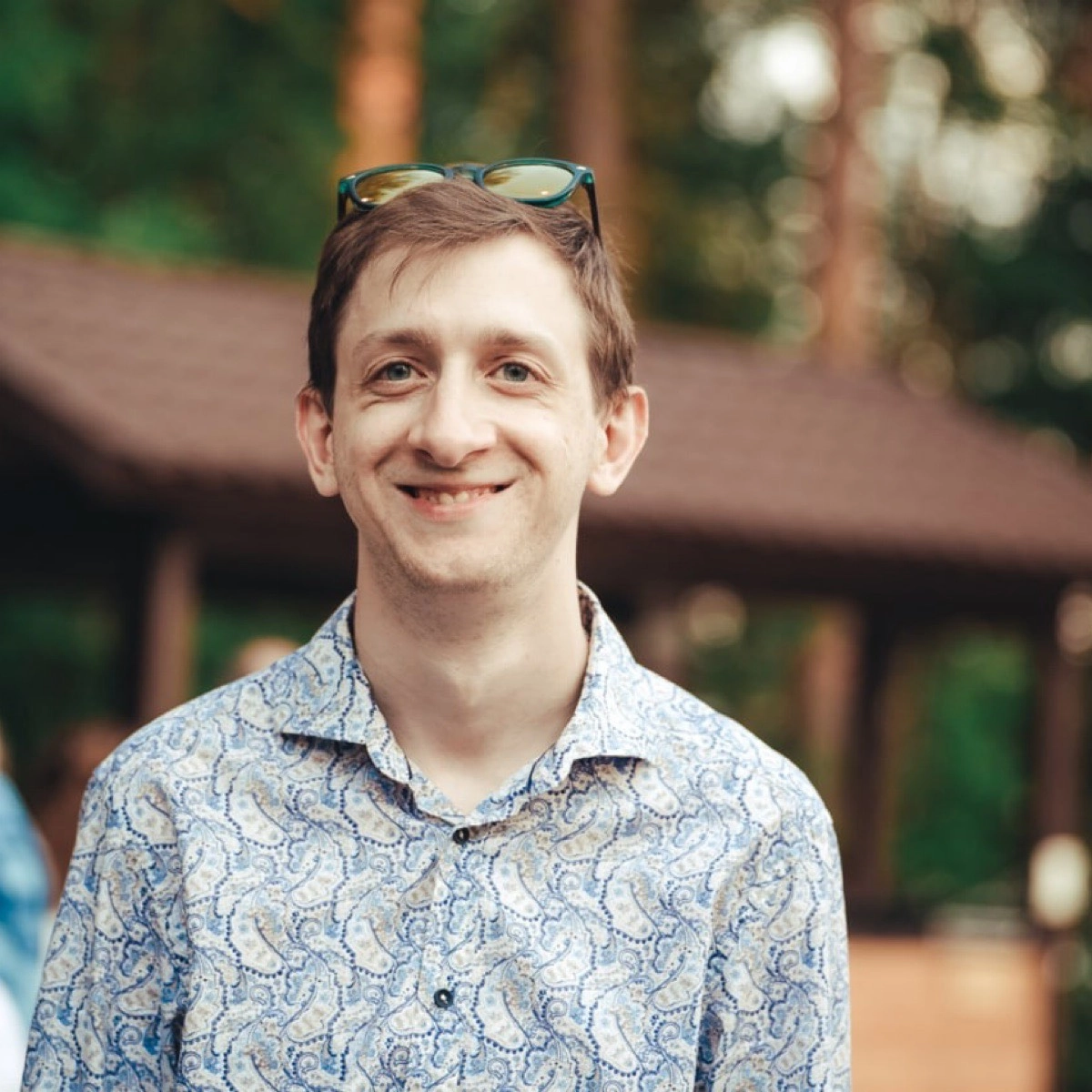 Александр Штанько | Сетка — социальная сеть от hh.ru