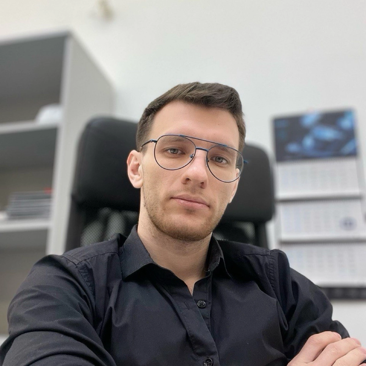 profile avatar