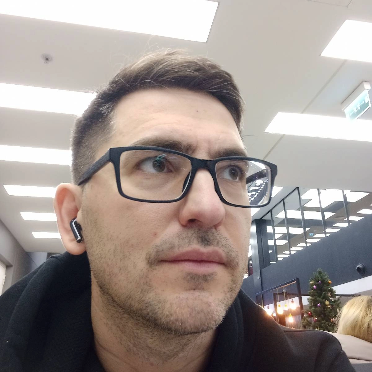 profile avatar