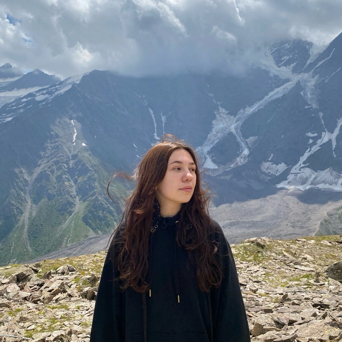 Наталия Кудрявцева | Сетка — социальная сеть от hh.ru