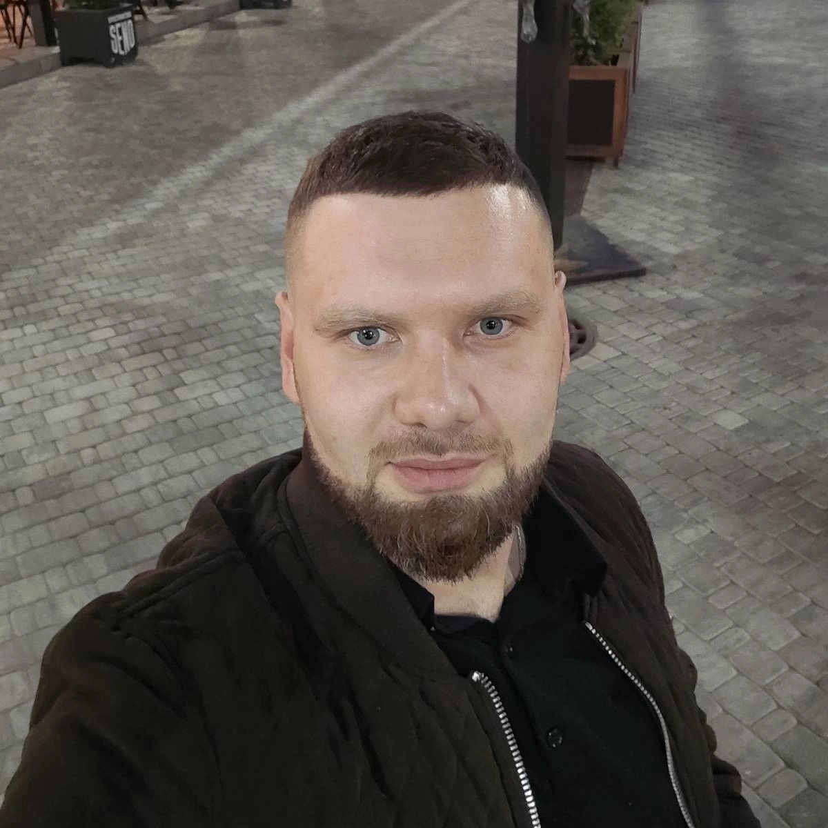 Кирилл Сильченко | Сетка — социальная сеть от hh.ru