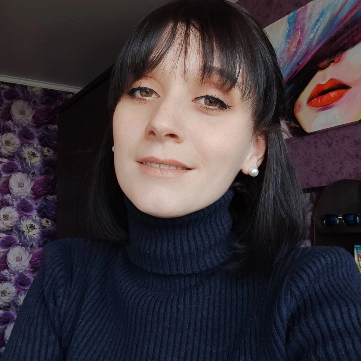 profile avatar