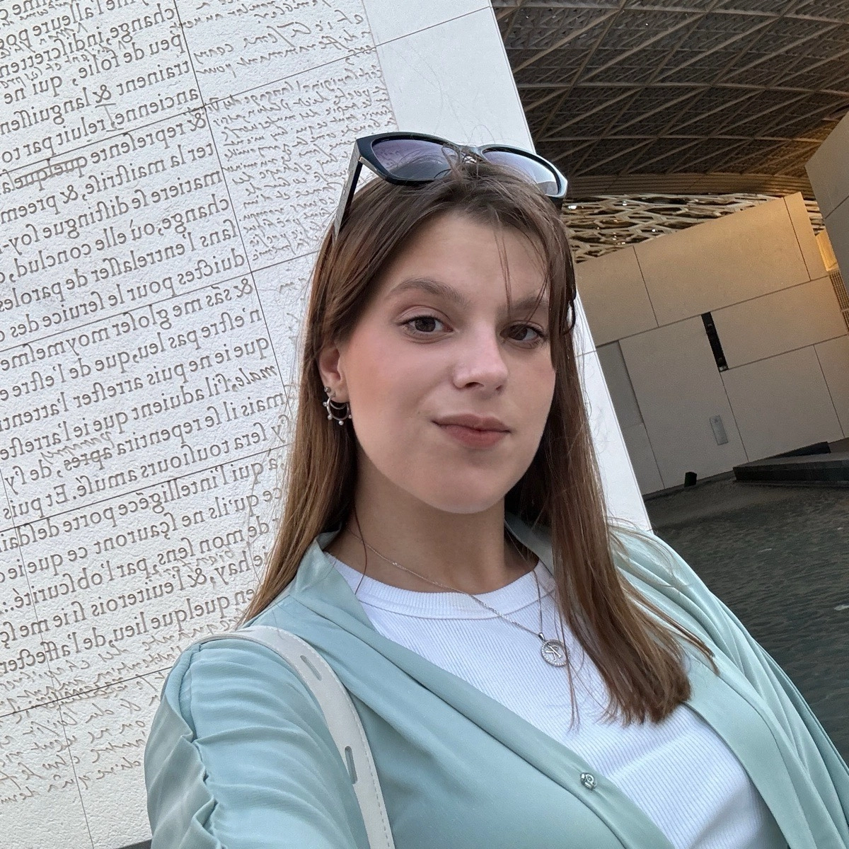 profile avatar